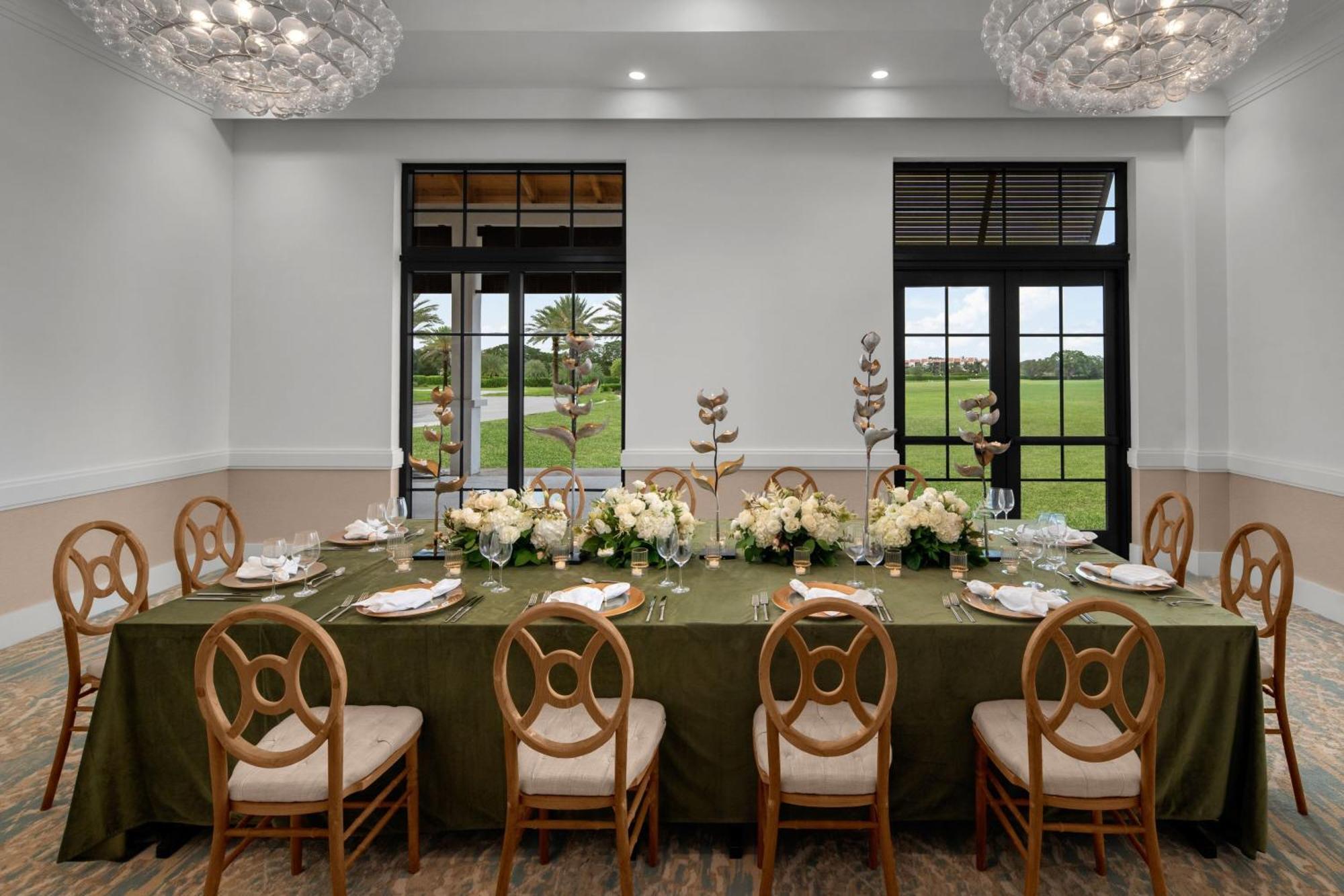 The Belgrove Resort & Spa, West Palm Beach, Autograph Collection Exterior photo