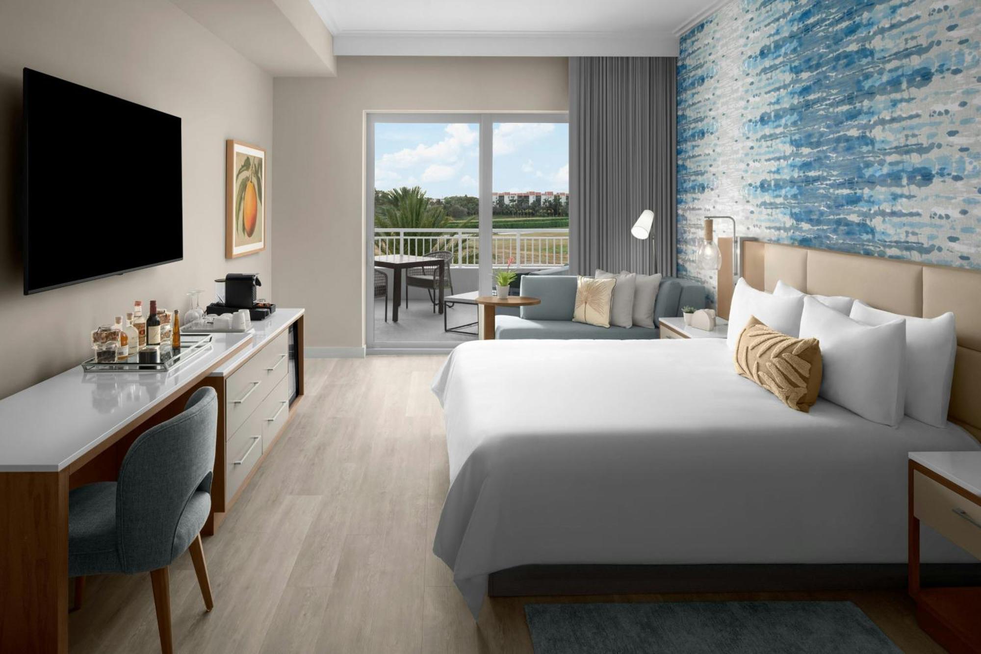 The Belgrove Resort & Spa, West Palm Beach, Autograph Collection Exterior photo