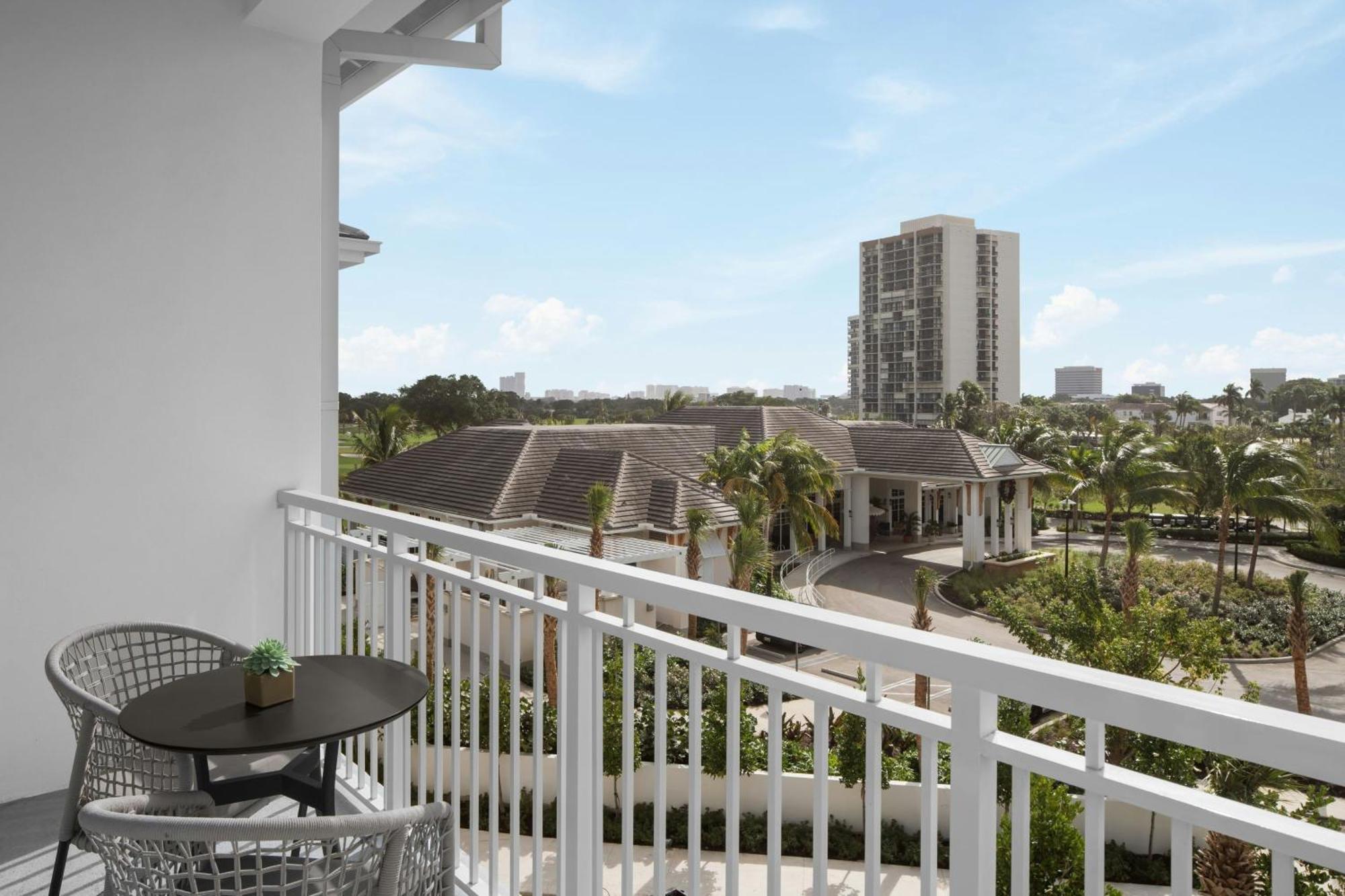 The Belgrove Resort & Spa, West Palm Beach, Autograph Collection Exterior photo