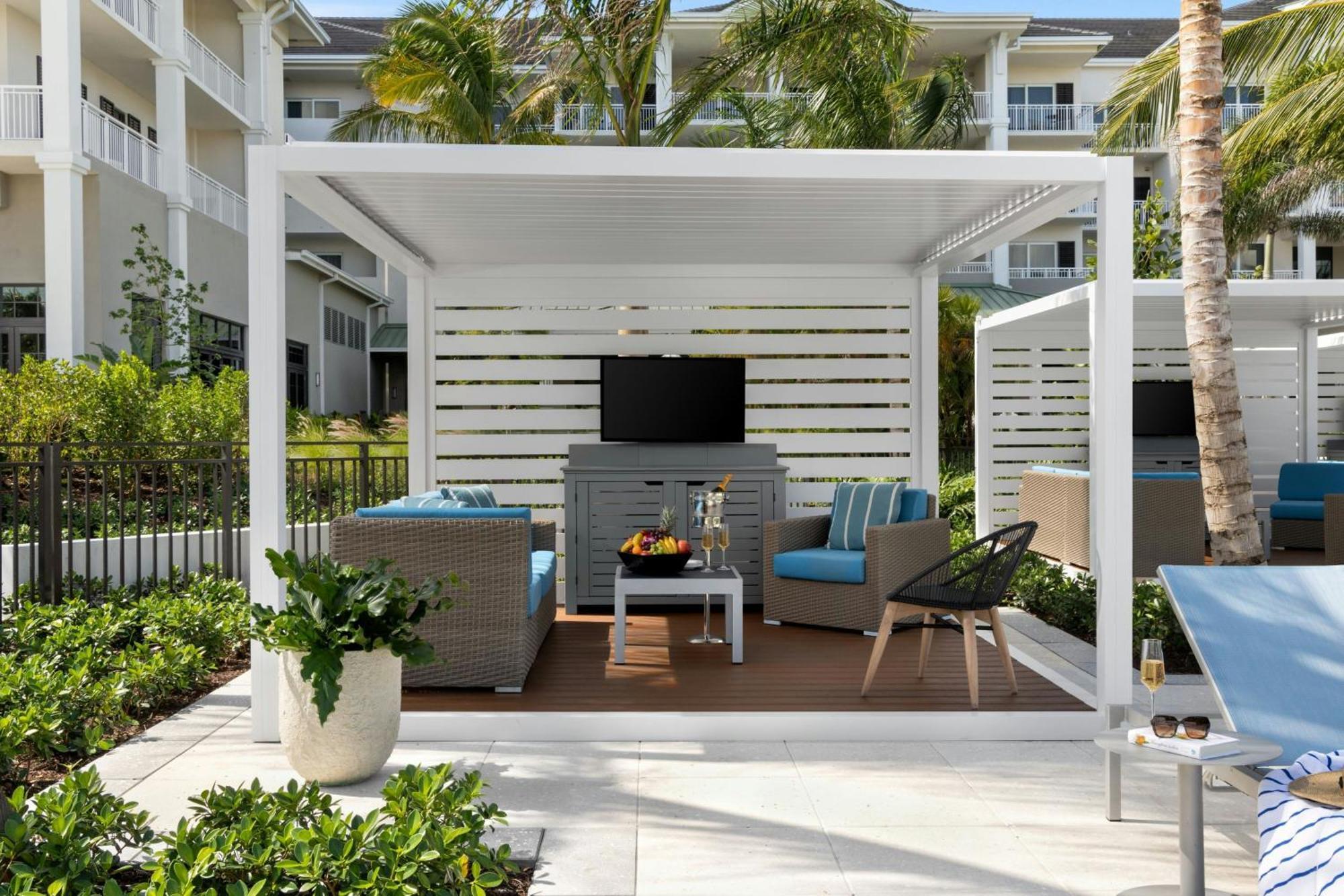The Belgrove Resort & Spa, West Palm Beach, Autograph Collection Exterior photo