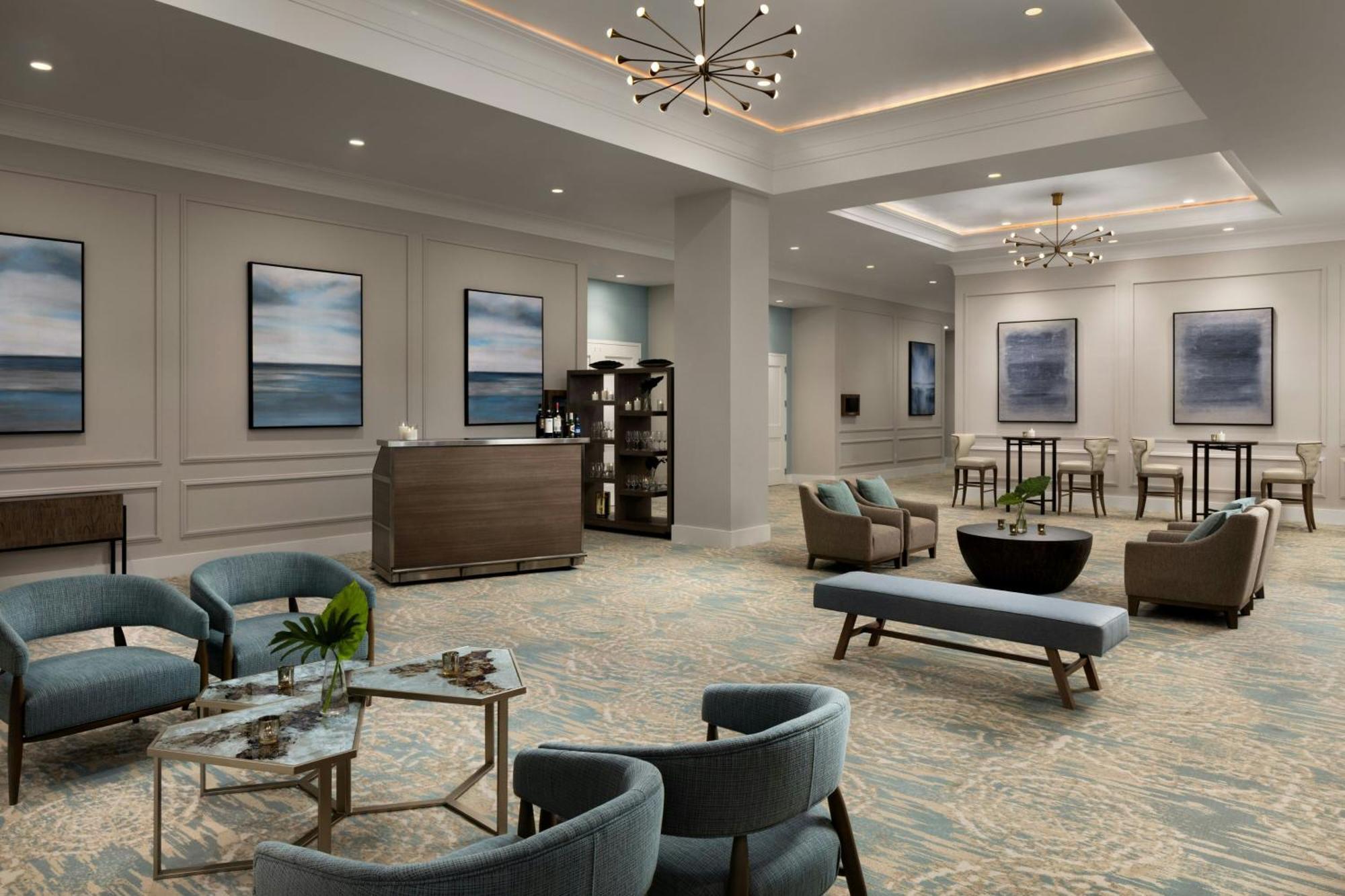 The Belgrove Resort & Spa, West Palm Beach, Autograph Collection Exterior photo