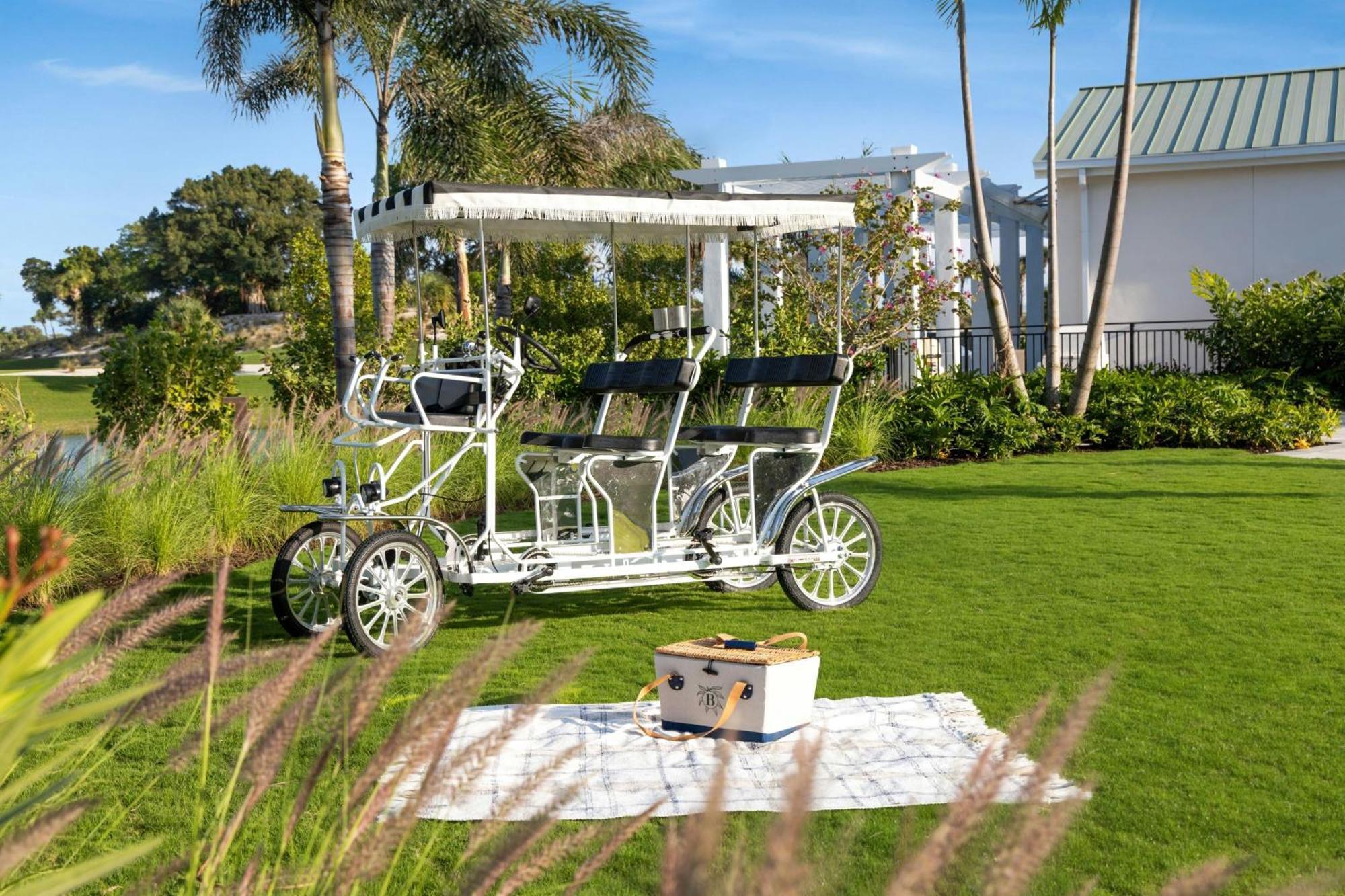 The Belgrove Resort & Spa, West Palm Beach, Autograph Collection Exterior photo