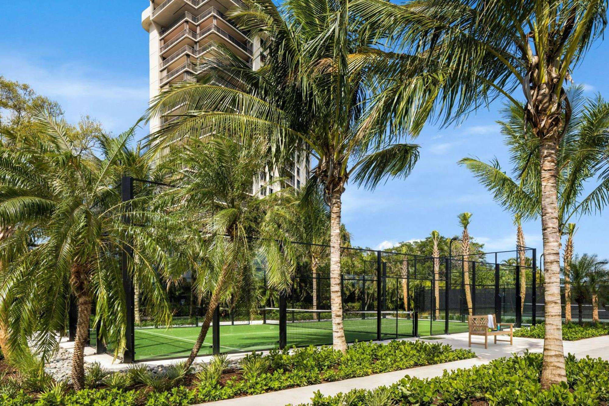 The Belgrove Resort & Spa, West Palm Beach, Autograph Collection Exterior photo