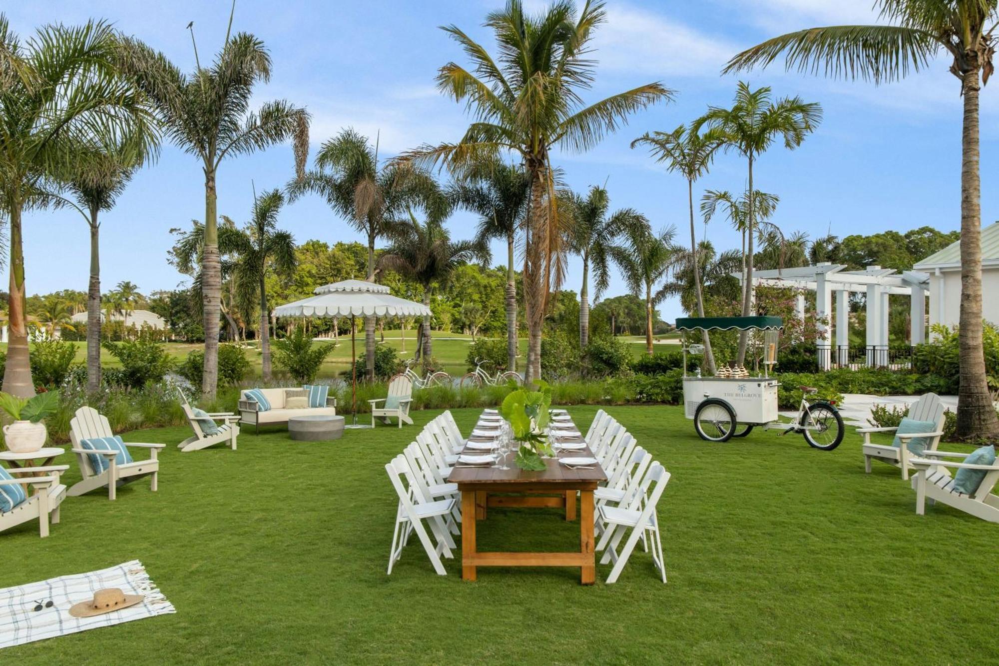 The Belgrove Resort & Spa, West Palm Beach, Autograph Collection Exterior photo