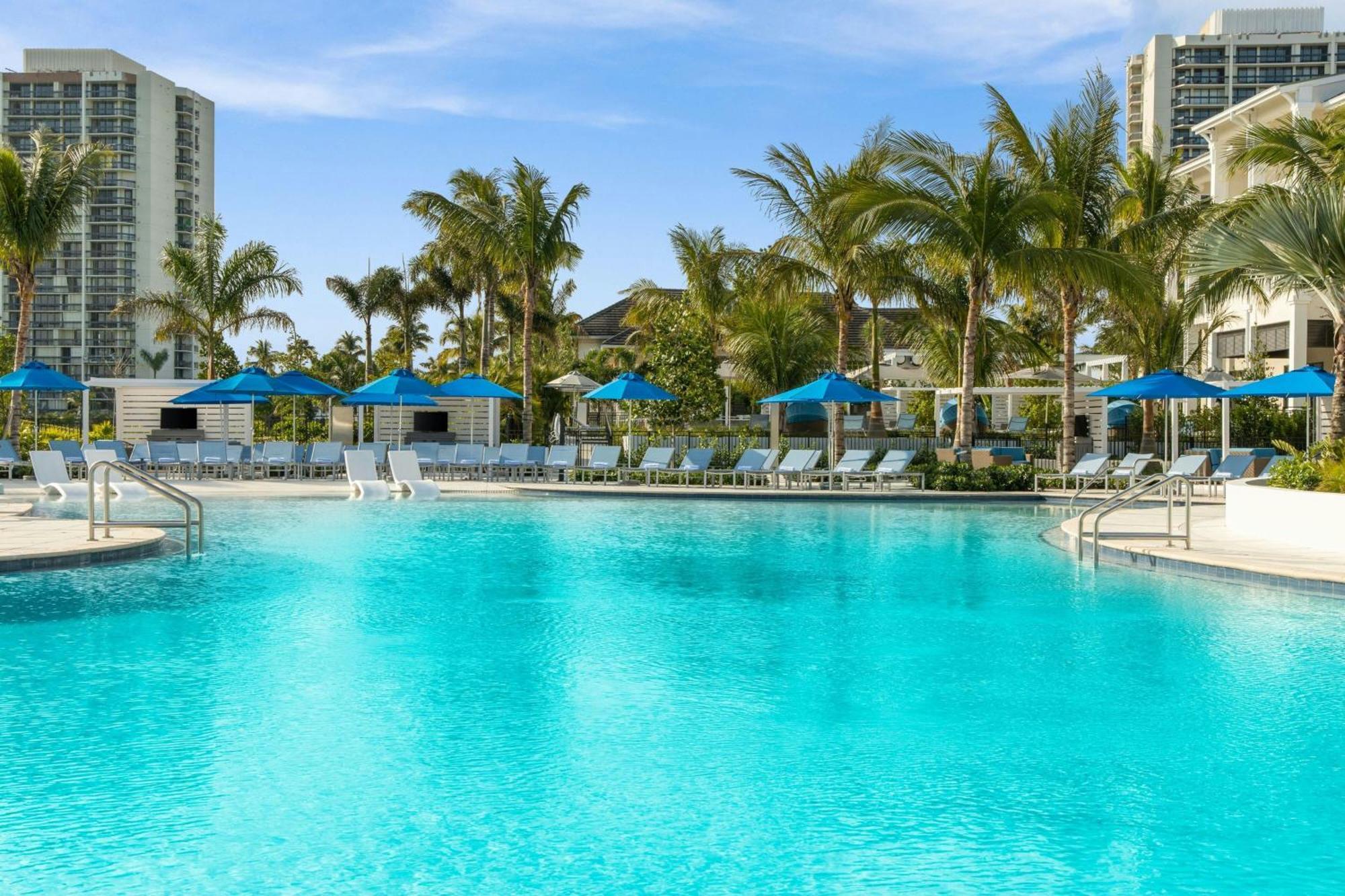 The Belgrove Resort & Spa, West Palm Beach, Autograph Collection Exterior photo
