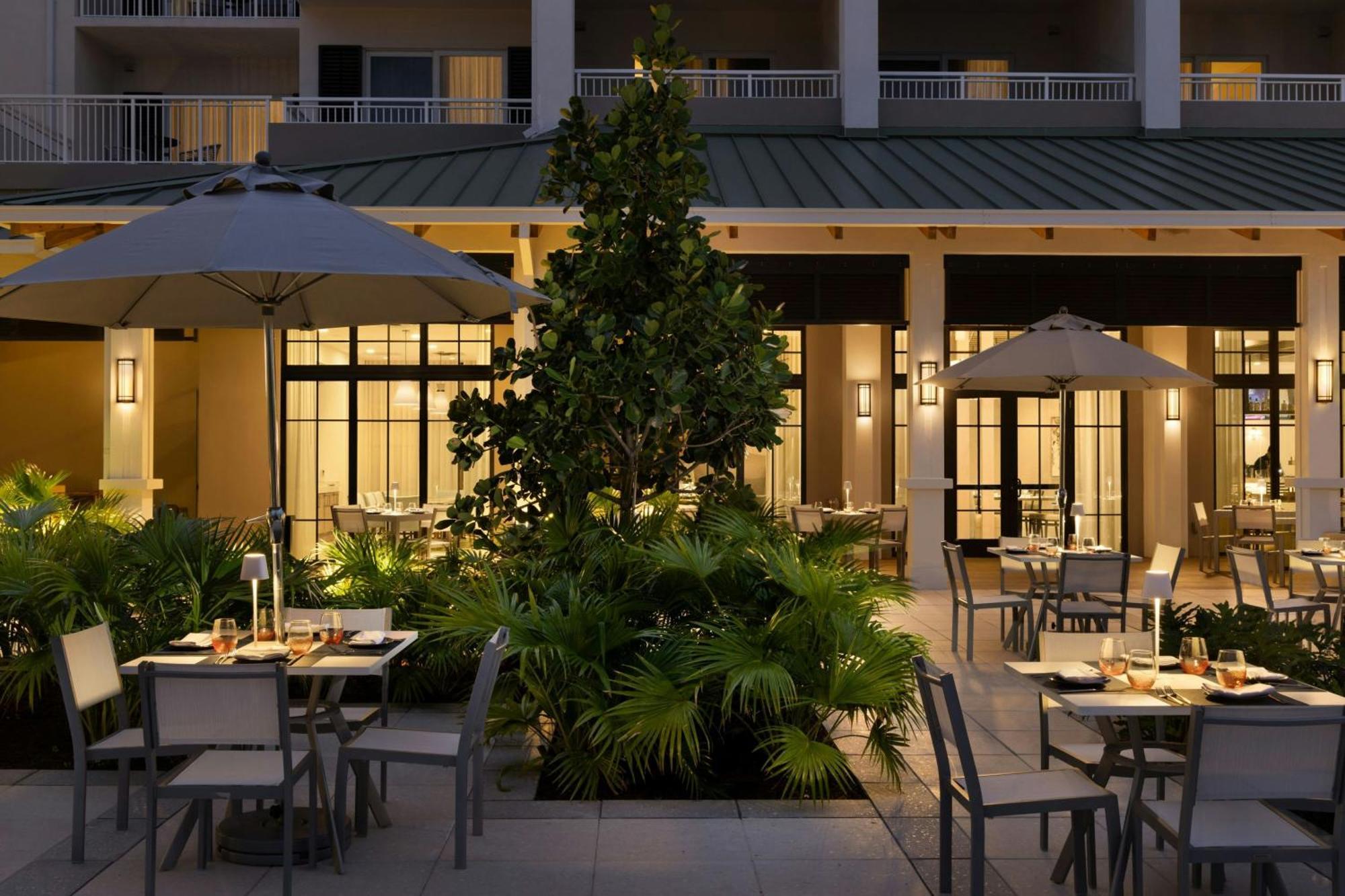 The Belgrove Resort & Spa, West Palm Beach, Autograph Collection Exterior photo