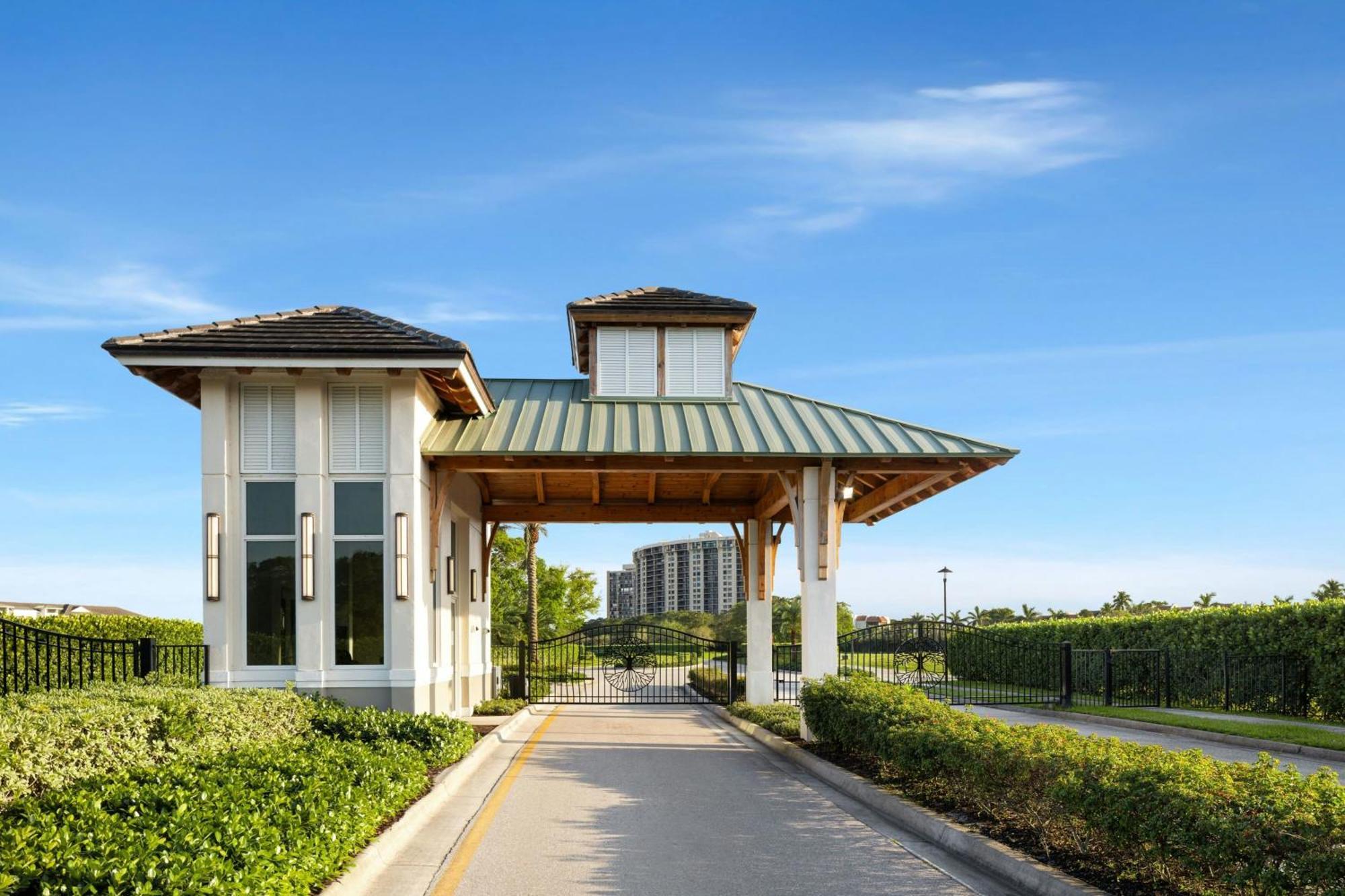 The Belgrove Resort & Spa, West Palm Beach, Autograph Collection Exterior photo