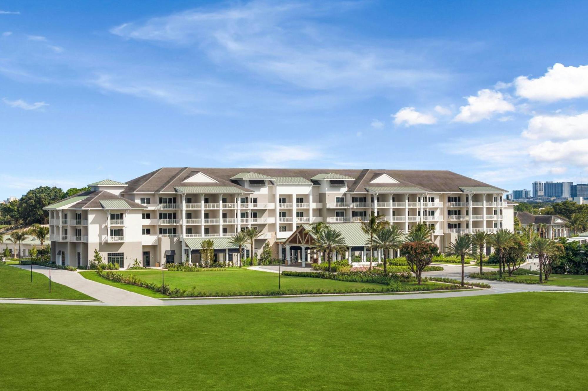 The Belgrove Resort & Spa, West Palm Beach, Autograph Collection Exterior photo